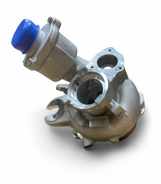 Forge38 Turbocharger (IS38)