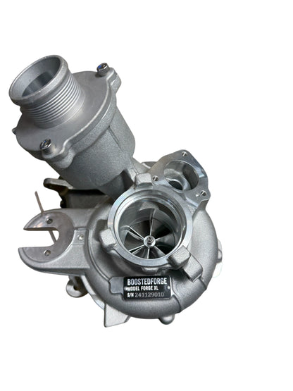 Forge XL