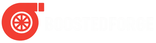 BoosedForge